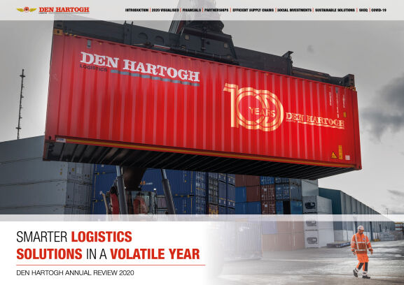 Den Hartogh Annual Review 2020